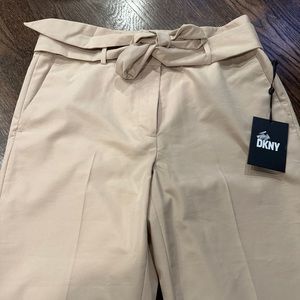 New with Tag DKNY pants